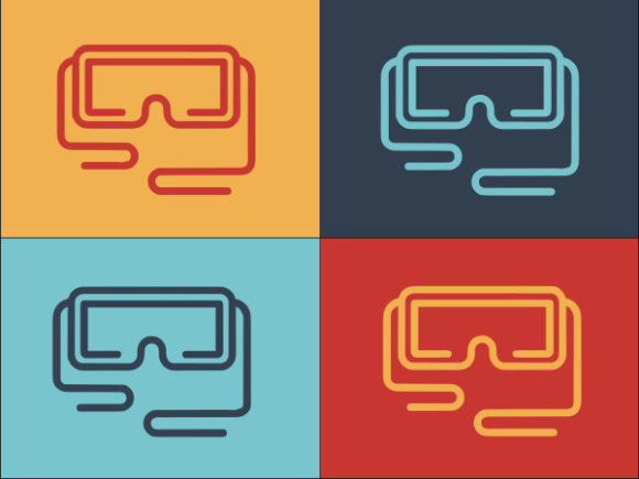 Cover Medical Glasses: Graphics and Logos for Professional Design