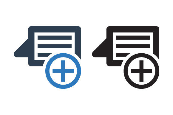 Healthcare Medical Call Icon - Hospital