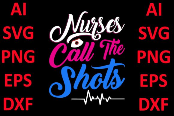 Nurse Design, Nurses Call the Shots