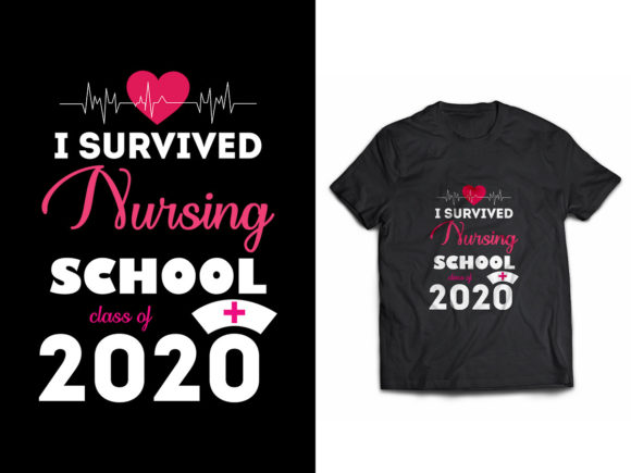 Nursing School Class of 2020
